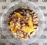 Canteen Trigg - Tourism Caloundra