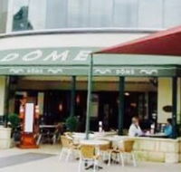 Dome - Tourism Caloundra