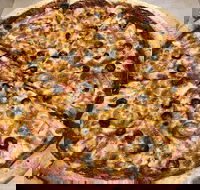 Forrestfield Pizza - Tourism Caloundra