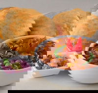 Malwa Kitchen Indian Restaurant - Tourism Caloundra