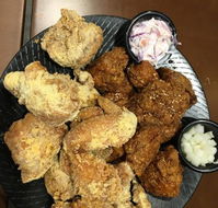 Nene Chicken - Tourism Caloundra