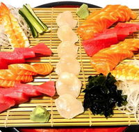 Ohnamiya Japanese Takeaway - Tourism Caloundra