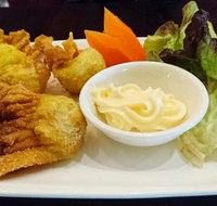 Pearl Restaurant - Tourism Caloundra