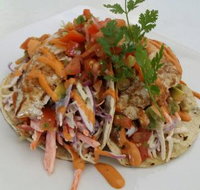 Redfish Fish Chips and Grill - Tourism Caloundra