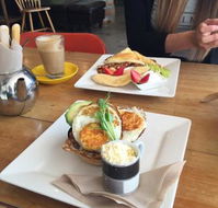 Sensations - Tourism Caloundra