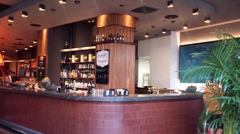 The Merrywell - Tourism Caloundra 0