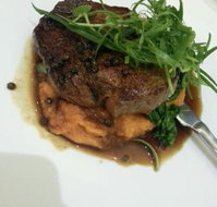 The Watermark Restaurant  Bar