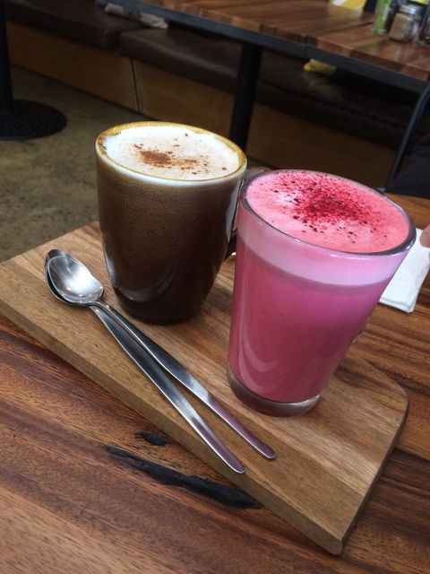 Toscanini's Applecross - Tourism Caloundra 5