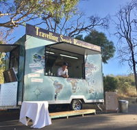 Travelling Snack Restaurant