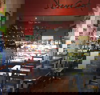 Uber Caf - Tourism Caloundra