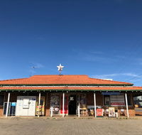 White Star Super Deli - Tourism Caloundra