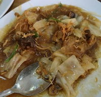 Winthrop Hawkers Cafe - Tourism Caloundra