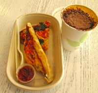 Yelo - Tourism Caloundra