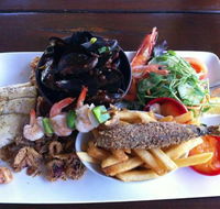 Cicerello's - Tourism Caloundra