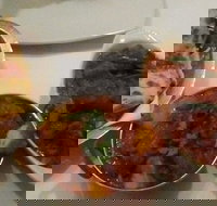 Curry King - Tourism Caloundra