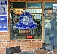Denmark Bakery - Tourism Caloundra