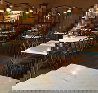 Dome Cafe - Tourism Caloundra