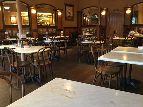 Dome Cafe - Tourism Caloundra 0