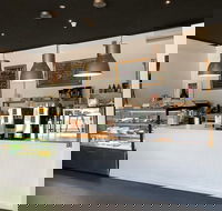 Fat Cat's Coffee House