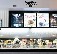 Gelatissimo - Tourism Caloundra