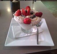 Hush Cafe - Tourism Caloundra