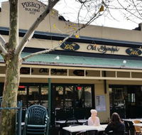 Old Shanghai - Tourism Caloundra
