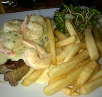 Prince of Wales Hotel - Bistro