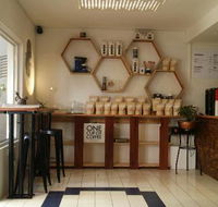 Red Cherries Coffee Bar - Tourism Caloundra