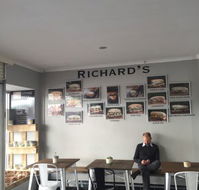 Richard's Gourmet Sandwiches - Tourism Caloundra