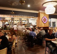 Rose Hotel  Motel Restaurant