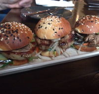 Sala Wine Lounge and Kitchen