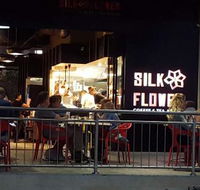 Silk Flower - Tourism Caloundra