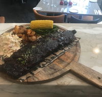 Silos Restaurant  Bar