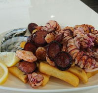 Sweet lips - Tourism Caloundra