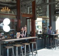 The Coffee Club - Tourism Caloundra