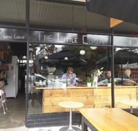 The Little Concept - Tourism Caloundra