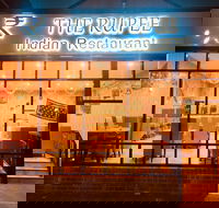 The Rupee Indian Restaurant