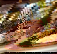 The Sanctuary Bar  Restaurant