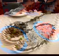 Wah Sing Chinese Restaurant