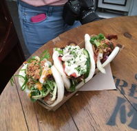 What The Bao - Tourism Caloundra