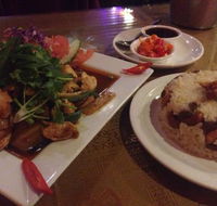 White Elephant Thai Restaurant