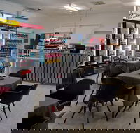 124 Cafe and Deli - Tourism Caloundra