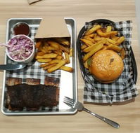 3230 Smoke  Grill
