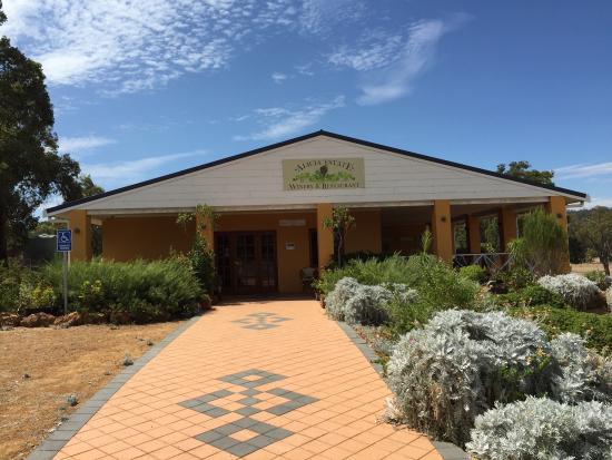 Wiluna WA Tourism Caloundra