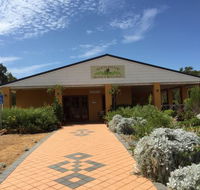 Alicia Estate Winery  Restaurant - Tourism Caloundra
