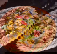 Asian Kitchen - Tourism Caloundra