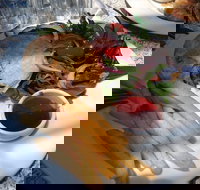 Augusta Bakery  Cafe - Tourism Caloundra