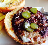 Augusta Hotel Restaurant - Tourism Caloundra