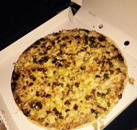 Australind Pizza and Takeaways - Tourism Caloundra