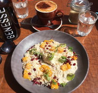 Benesse Australind - Tourism Caloundra